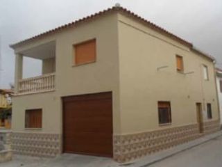 Vivienda en Guadahortuna Vivienda en Guadahortuna