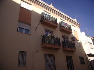 Vivienda en Maracena Vivienda en Maracena