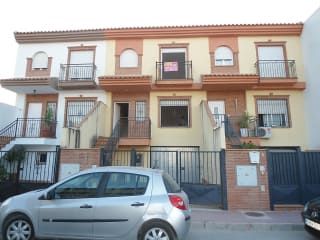 Vivienda en Fuente Vaqueros Vivienda en Fuente Vaqueros