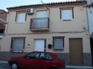 Vivienda en Zújar Vivienda en Zújar