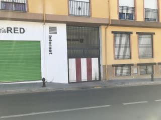 Garaje en Güevéjar Garaje en Güevéjar