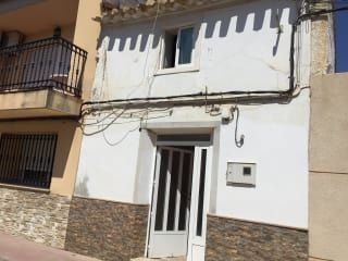 Vivienda en Lorca Vivienda en Lorca