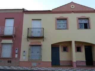 Vivienda en Villamanrique de la Condesa Vivienda en Villamanrique de la Condesa