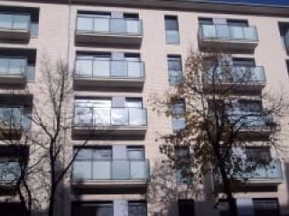 Vivienda en Olot Vivienda en Olot