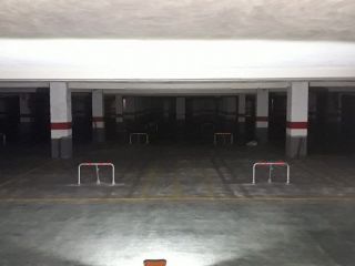 Calle Calle Fuencaliente 1, P: -2, PT: 60 1, -2 Calle Calle Fuencaliente 1, P: -2, PT: 60 1, -2