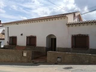 Vivienda en Beas de Guadix Vivienda en Beas de Guadix