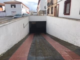 Garaje en Almagro Garaje en Almagro
