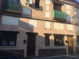 Vivienda en Villa del Prado Vivienda en Villa del Prado