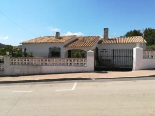 Vivienda en Polop Vivienda en Polop