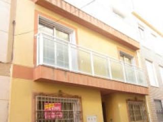 Vivienda en El Ejido Vivienda en El Ejido