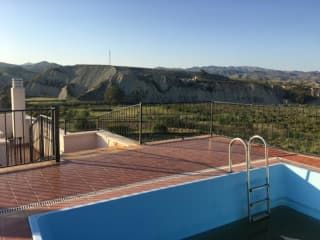 Vivienda en Sorbas Vivienda en Sorbas