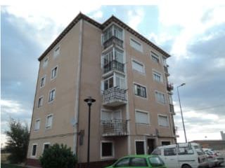 Vivienda en Arévalo Vivienda en Arévalo