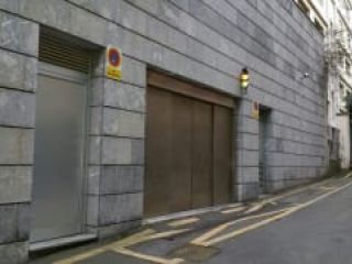 Garaje en Donostia-San Sebastián Garaje en Donostia-San Sebastián