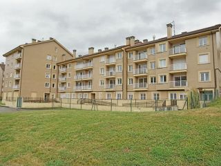Piso en venta en avda. los porqueros Piso en venta en avda. los porqueros
