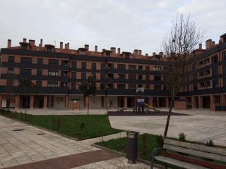 Piso en venta en avda. del castru. Piso en venta en avda. del castru.
