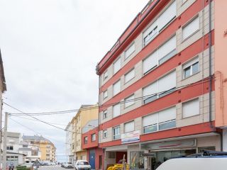 Piso en venta en c. curros enriquez Piso en venta en c. curros enriquez