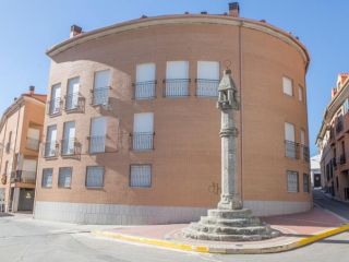 C. LA VILLA, 19A, CASARRUBIOS DEL MONTE C. LA VILLA, 19A, CASARRUBIOS DEL MONTE