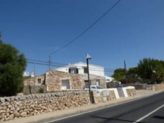 Vivienda en Sant Lluís Vivienda en Sant Lluís