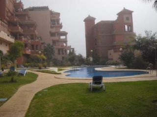 C. CORNISA DEL SOL, SN, SAN LUIS DE SABINILLAS C. CORNISA DEL SOL, SN, SAN LUIS DE SABINILLAS