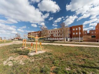 Oficina en venta en c. santibañez Oficina en venta en c. santibañez