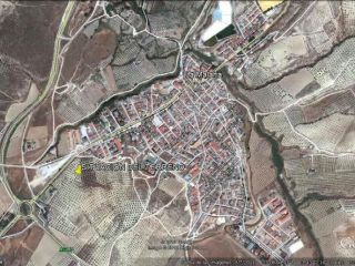 Parcela unifamiliar en 135900 Parcela unifamiliar en 135900