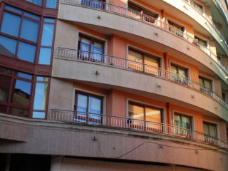 Ático en venta en c. tiro naval janer. residencial pazo señorans Ático en venta en c. tiro naval janer. residencial pazo señorans