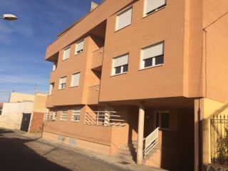 Ático en venta en c. albeniz Ático en venta en c. albeniz