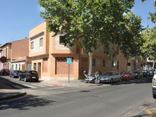 Dúplex en venta en c. nador Dúplex en venta en c. nador