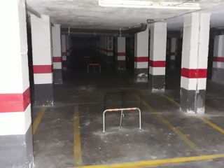 Calle Fuencaliente 1, -2 Calle Fuencaliente 1, -2