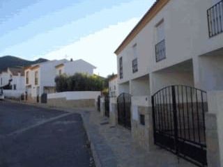 Vivienda en Fondón Vivienda en Fondón