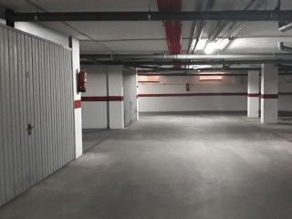 Calle Capitan Garcia Gea 18, -1 Calle Capitan Garcia Gea 18, -1
