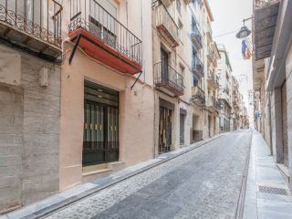 Inmueble Calle Sant Francesc, Alcoi Inmueble Calle Sant Francesc, Alcoi