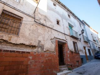 Inmueble Calle Ballesta, Caravaca De La Cruz Inmueble Calle Ballesta, Caravaca De La Cruz