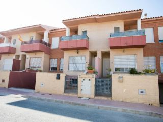 Trastero Calle Rodrigo Garcia Abenza, Ceuti Trastero Calle Rodrigo Garcia Abenza, Ceuti