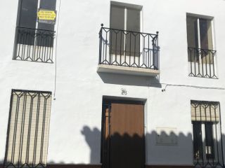 Casa en venta en c. molinilla Casa en venta en c. molinilla