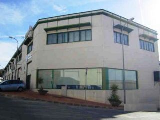 Nave en venta en <span class="calle-name">urb. polígono nueva campana (nueva andalucía) Nave en venta en <span class="calle-name">urb. polígono nueva campana (nueva andalucía)