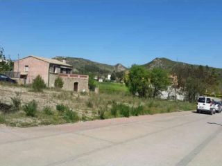 Parcela unifamiliar en 163700 Parcela unifamiliar en 163700