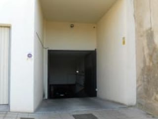 Garaje en Tudela Garaje en Tudela