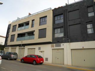 Garaje en Tudela Garaje en Tudela