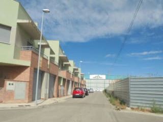 Suelo en Miralcamp Suelo en Miralcamp