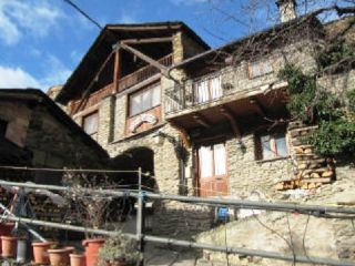 Casa en venta en c. únic Casa en venta en c. únic