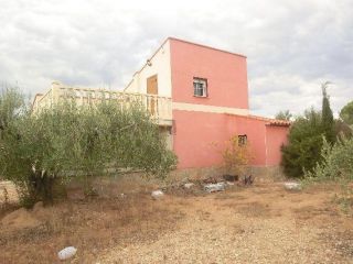 Casa en venta en poligono 2 Casa en venta en poligono 2