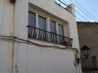 Casa en venta en c. bonmati Casa en venta en c. bonmati