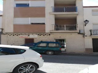 Ático en venta en c. juan castilla Ático en venta en c. juan castilla