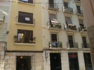 Dúplex en venta en c. bisbe aznar Dúplex en venta en c. bisbe aznar