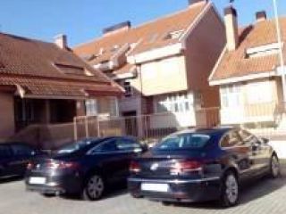 Dúplex en venta en c. vicente aleixandre Dúplex en venta en c. vicente aleixandre