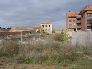 Urbano en venta en c. estación Urbano en venta en c. estación