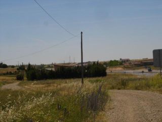 Rústico en venta en carretera madrid-irun n-i km 224 Rústico en venta en carretera madrid-irun n-i km 224