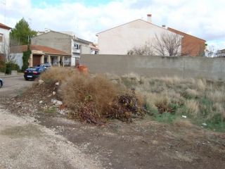 Urbano en venta en c. camilo jose cela Urbano en venta en c. camilo jose cela