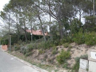 Urbano en venta en c. pujada de cal rei Urbano en venta en c. pujada de cal rei